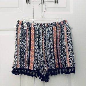 Youth Girls XL Xhilaration Shorts